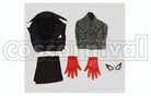 Protagonist Joker Phantom Thief Battle Cosplay cosplay costume from Persona 5, protagonist joker phantom thief battle 39183 set view