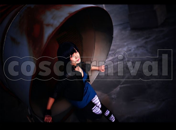 Tae Takemi Cosplay cosplay costume from Persona 5, tae takemi 39158 front view 3