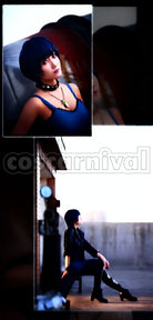 Tae Takemi Cosplay cosplay costume from Persona 5, tae takemi 39160 detail view 1