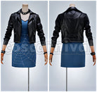 Tae Takemi Cosplay cosplay costume from Persona 5, tae takemi 39166 detail view 2