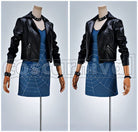 Tae Takemi Cosplay cosplay costume from Persona 5, tae takemi 39167 front view 8