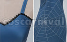 Tae Takemi Cosplay cosplay costume from Persona 5, tae takemi 39170 detail view 5