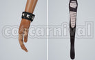 Tae Takemi Cosplay cosplay costume from Persona 5, tae takemi 39171 accessory set view