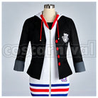 The Animation The Day Breakers Ann Takamaki Cosplay cosplay costume from Persona 5:, the animation the day breakers ann takamaki 39142 front view 1