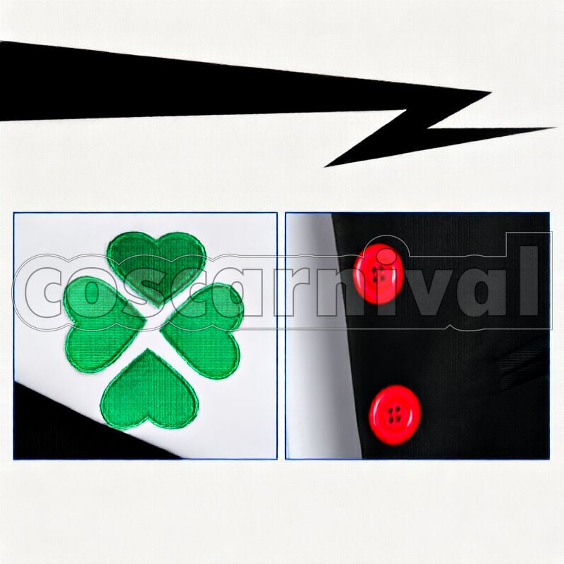 The Animation The Day Breakers Ann Takamaki Cosplay cosplay costume from Persona 5:, the animation the day breakers ann takamaki 39146 detail view 1