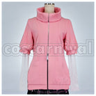 The Animation The Day Breakers Haru Okumura Cosplay cosplay costume from Persona 5:, the animation the day breakers haru okumura 39151 front view 1