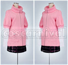 The Animation The Day Breakers Haru Okumura Cosplay cosplay costume from Persona 5:, the animation the day breakers haru okumura 39153 front view 2