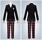 The Animation The Day Breakers Protagonist Ren Amamiya Cosplay cosplay costume from Persona 5:, the animation the day breakers protagonist ren amamiya 39194 detail view 1