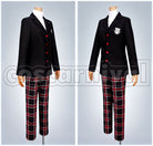 The Animation The Day Breakers Protagonist Ren Amamiya Cosplay cosplay costume from Persona 5:, the animation the day breakers protagonist ren amamiya 39195 front view 2