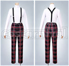 The Animation The Day Breakers Protagonist Ren Amamiya Cosplay cosplay costume from Persona 5:, the animation the day breakers protagonist ren amamiya 39196 detail view 2