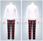 The Animation The Day Breakers Protagonist Ren Amamiya Cosplay cosplay costume from Persona 5:, the animation the day breakers protagonist ren amamiya 39197 detail view 3