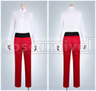 The Animation The Day Breakers Ren Amamiya Masquerade Cosplay cosplay costume from Persona 5:, the animation the day breakers ren amamiya masquerade 39138 detail view 3