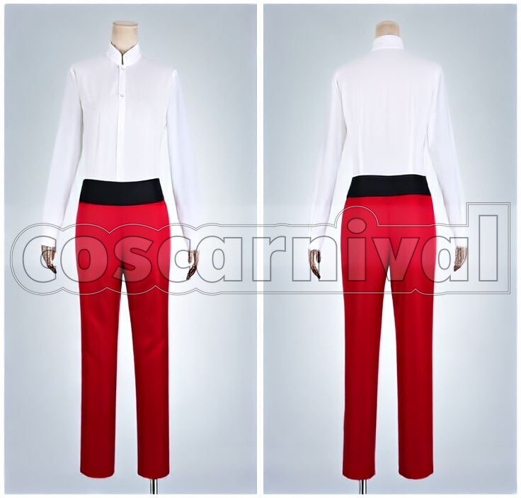 The Animation The Day Breakers Ren Amamiya Masquerade Cosplay cosplay costume from Persona 5:, the animation the day breakers ren amamiya masquerade 39138 detail view 3