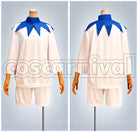 x Megami Tensei Jack Frost Cosplay cosplay costume from Persona 5, x megami tensei jack frost 39185 detail view 1