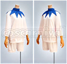 x Megami Tensei Jack Frost Cosplay cosplay costume from Persona 5, x megami tensei jack frost 39186 front view 2
