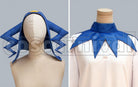 x Megami Tensei Jack Frost Cosplay cosplay costume from Persona 5, x megami tensei jack frost 39188 detail view 2