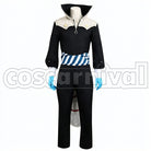 Yusuke Kitagawa fokkusu cosplay costume from Persona 5, front view