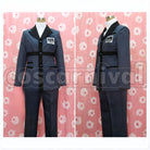 Soul Boys School Uniform Cosplay cosplay costume from Persona: Trinity, front view
