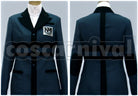 Soul Shin Kanzato Middle School Boys School Uniform Cosplay cosplay costume from Persona: Trinity, detail-2