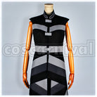 Universe Gojgoj Tunic Cosplay cosplay costume from Phantasy Star, front view