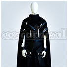 Bach Cosplay cosplay costume from Plunderer Licht, front view