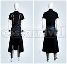 Bach Cosplay cosplay costume from Plunderer Licht, detail-2