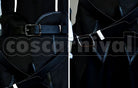 Bach Cosplay cosplay costume from Plunderer Licht, detail-4