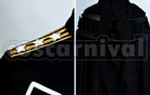 Bach Cosplay cosplay costume from Plunderer Licht, detail-5