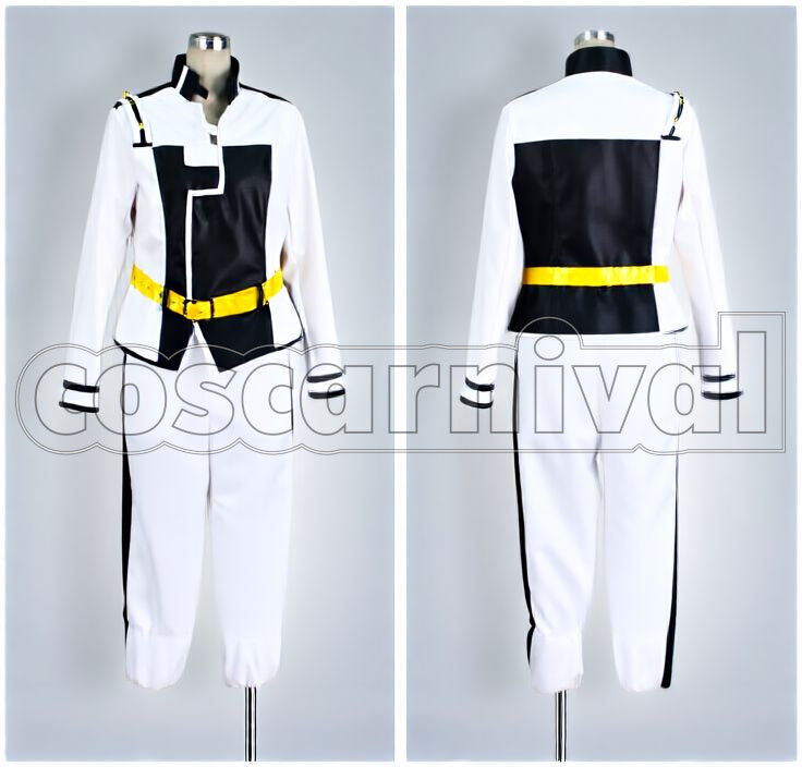 ) amu Cosplay cosplay costume from PointFive(.5, amu 40201 detail view 1