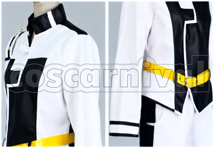 ) amu Cosplay cosplay costume from PointFive(.5, amu 40203 detail view 3