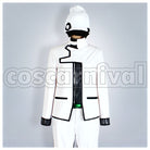 ) Asamaru Cosplay cosplay costume from PointFive(.5, asamaru 40208 front view 1