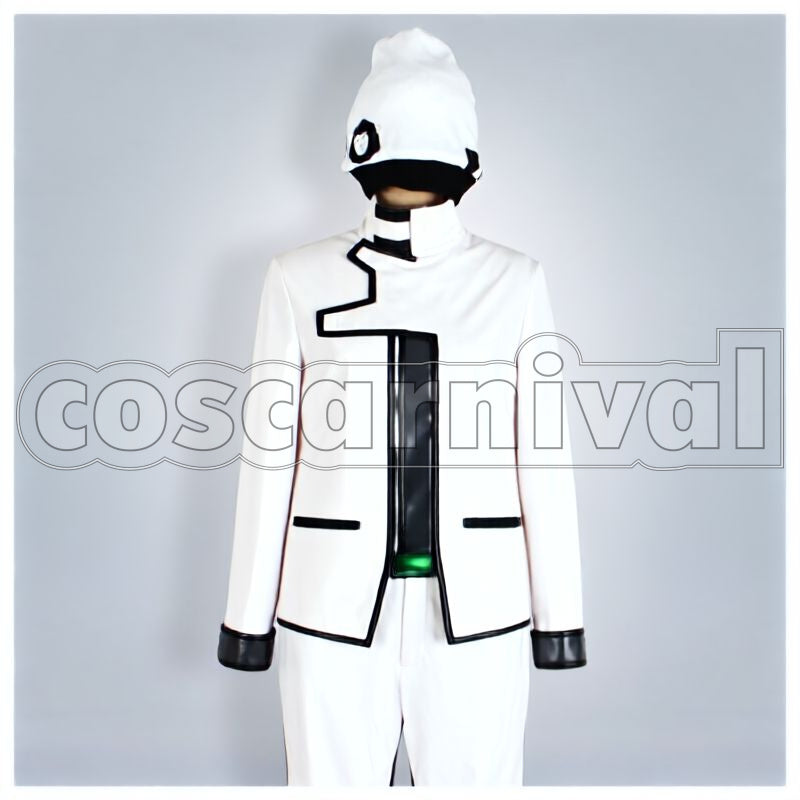 ) Asamaru Cosplay cosplay costume from PointFive(.5, asamaru 40208 front view 1