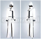 ) Asamaru Cosplay cosplay costume from PointFive(.5, asamaru 40210 front view 2
