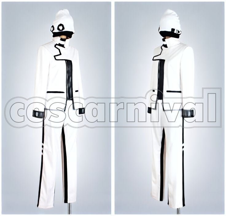 ) Asamaru Cosplay cosplay costume from PointFive(.5, asamaru 40210 front view 2