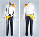 ) clear Cosplay cosplay costume from PointFive(.5, clear 40213 detail view 1