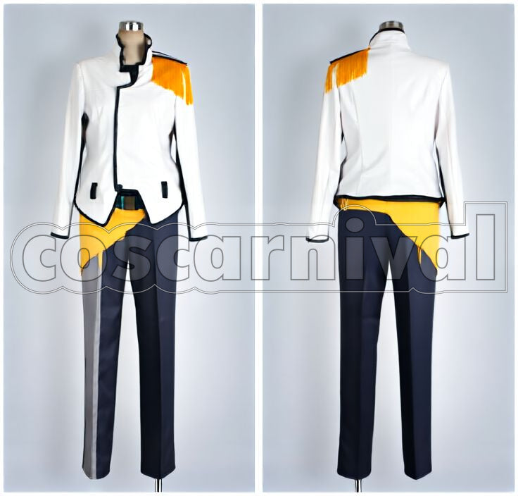 ) clear Cosplay cosplay costume from PointFive(.5, clear 40213 detail view 1