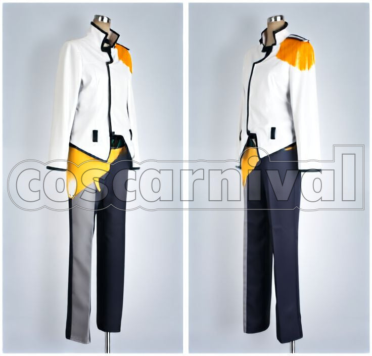 ) clear Cosplay cosplay costume from PointFive(.5, clear 40214 detail view 2