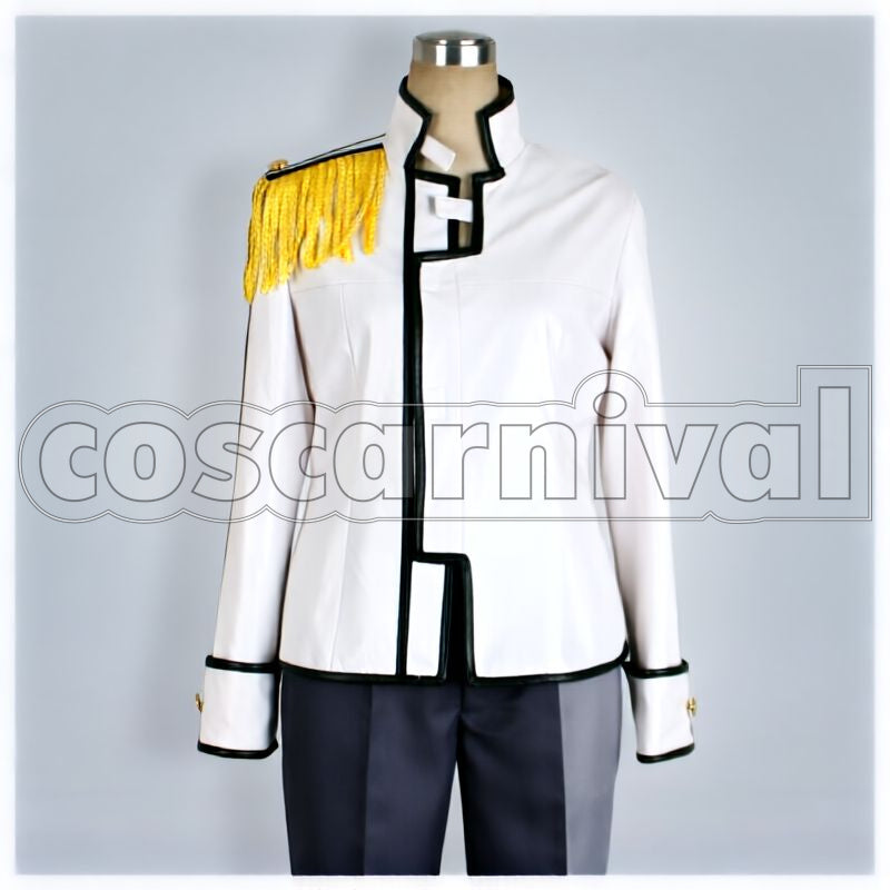 ) Dasoku Cosplay cosplay costume from PointFive(.5, dasoku 40204 front view 1