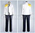 ) Dasoku Cosplay cosplay costume from PointFive(.5, dasoku 40205 detail view 1