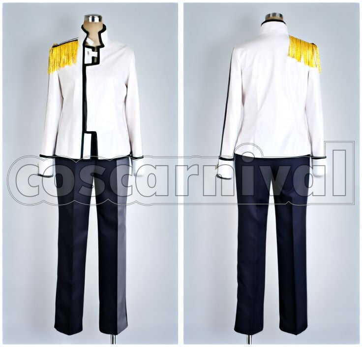 ) Dasoku Cosplay cosplay costume from PointFive(.5, dasoku 40205 detail view 1