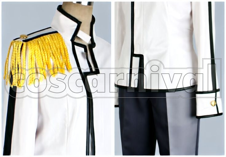 ) Dasoku Cosplay cosplay costume from PointFive(.5, dasoku 40207 detail view 2