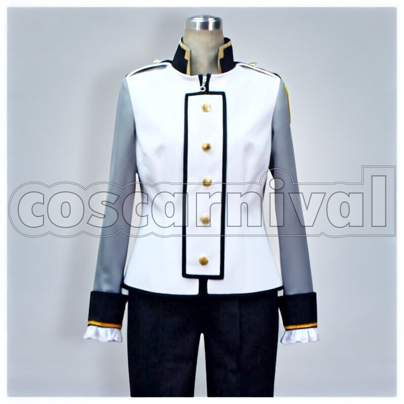 ) Jack Cosplay cosplay costume from PointFive (.5, jack 40220 front view 1