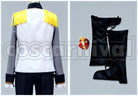 ) Jack Cosplay cosplay costume from PointFive (.5, jack 40223 set view