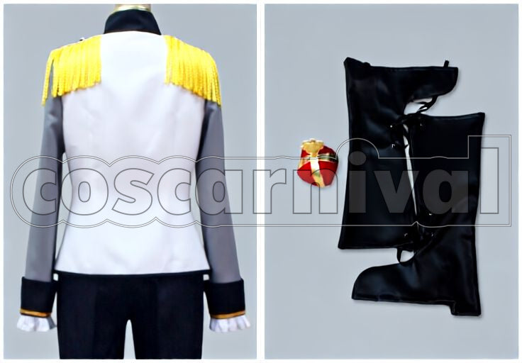 ) Jack Cosplay cosplay costume from PointFive (.5, jack 40223 set view