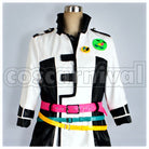 ) Mi-chan Cosplay cosplay costume from PointFive(.5, mi chan 40216 front view 1