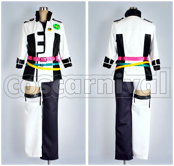 ) Mi-chan Cosplay cosplay costume from PointFive(.5, mi chan 40217 detail view