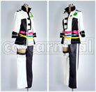 ) Mi-chan Cosplay cosplay costume from PointFive(.5, mi chan 40218 front view 2