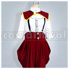 ) Select me amu Cosplay cosplay costume from PointFive(.5, select me amu 40188 front view