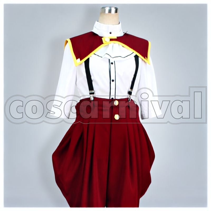 ) Select me amu Cosplay cosplay costume from PointFive(.5, select me amu 40188 front view