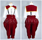) Select me amu Cosplay cosplay costume from PointFive(.5, select me amu 40189 detail view 1